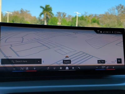 2025 BMW 4 Series 430i