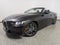 2025 BMW 4 Series 430i Convertible