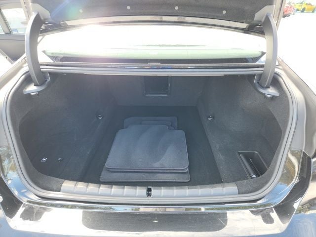 2024 BMW 7 Series 740i xDrive