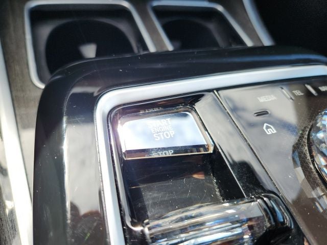 2024 BMW 7 Series 740i xDrive