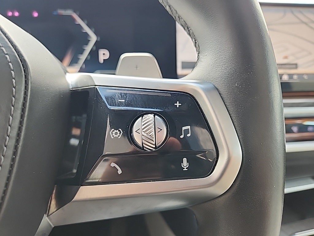 2023 BMW 7 Series 760i xDrive