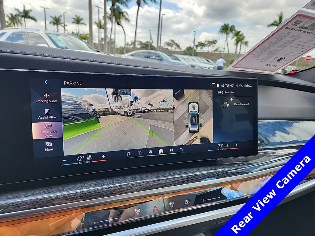 2023 BMW 7 Series 760i xDrive