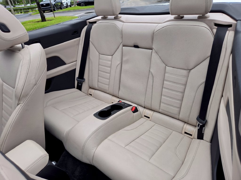 2023 BMW 4 Series 430i xDrive
