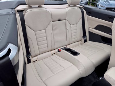 2023 BMW 4 Series 430i xDrive