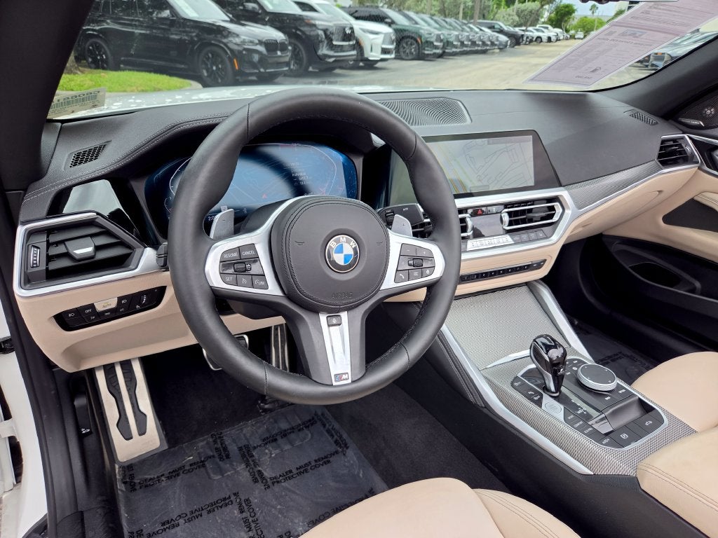2023 BMW 4 Series 430i xDrive