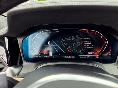 2023 BMW 4 Series 430i xDrive