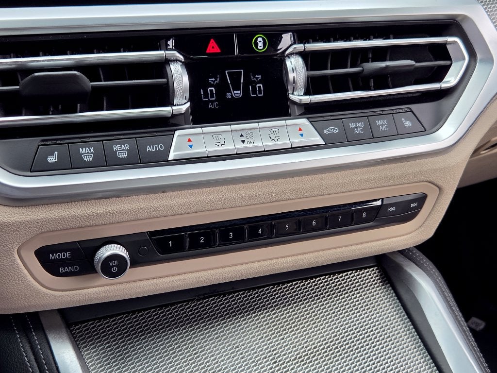 2023 BMW 4 Series 430i xDrive