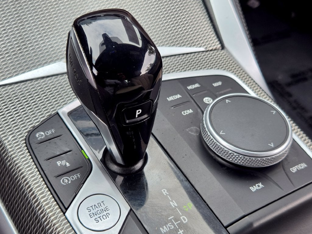 2023 BMW 4 Series 430i xDrive