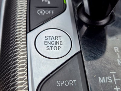 2023 BMW 4 Series 430i xDrive