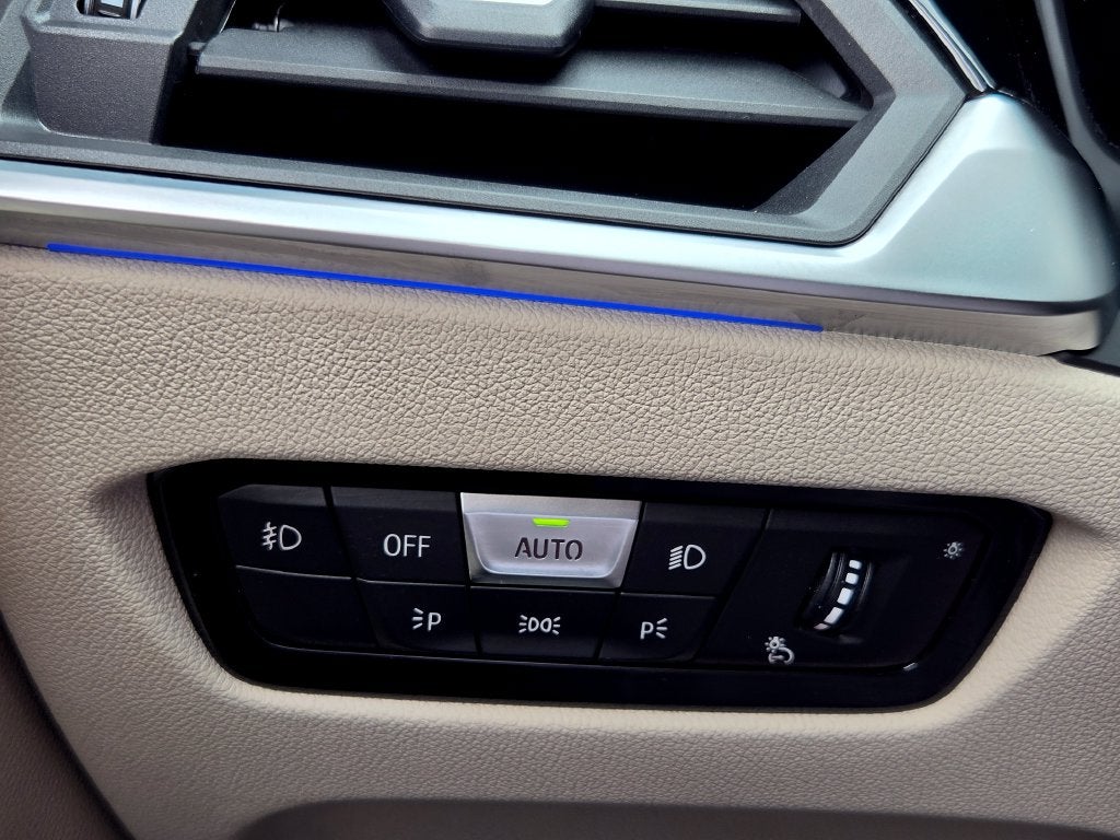 2023 BMW 4 Series 430i xDrive