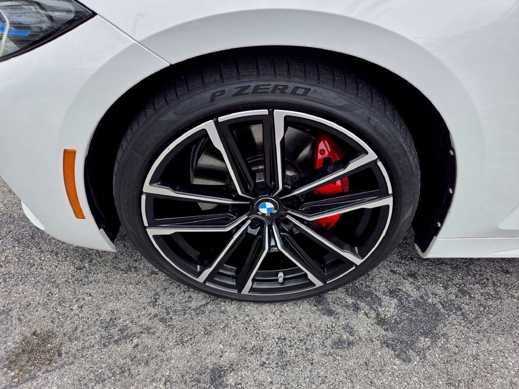 2023 BMW 4 Series 430i xDrive