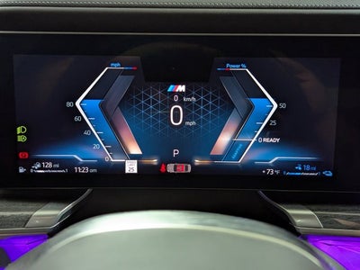 2024 BMW 7 Series 750e xDrive Plug-In Hybrid