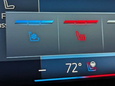 2024 BMW 7 Series 750e xDrive Plug-In Hybrid