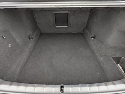 2024 BMW 7 Series 750e xDrive Plug-In Hybrid