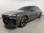 2024 BMW 7 Series 750e xDrive Plug-In Hybrid