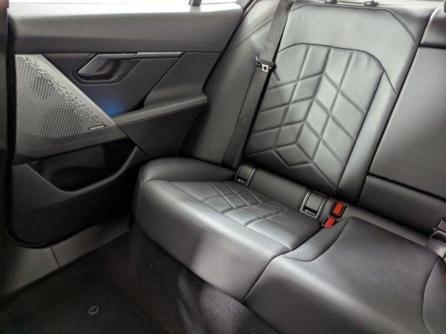 2025 BMW 5 Series 530i Sedan