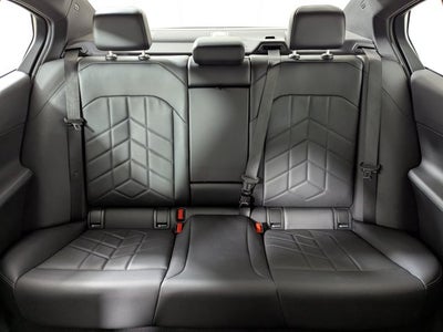 2025 BMW 5 Series 530i Sedan