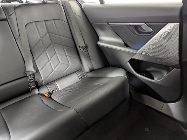 2025 BMW 5 Series 530i Sedan