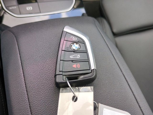 2024 BMW 2 Series 228i
