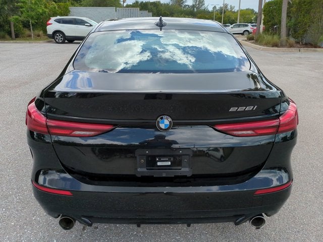 2024 BMW 2 Series 228i