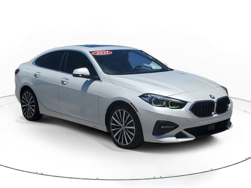 2021 BMW 2 Series 228i