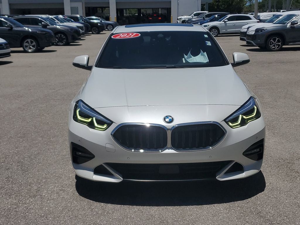 2021 BMW 2 Series 228i