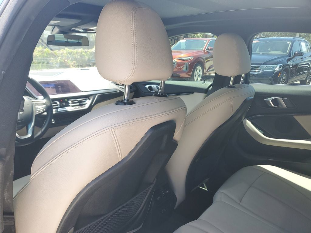 2021 BMW 2 Series 228i