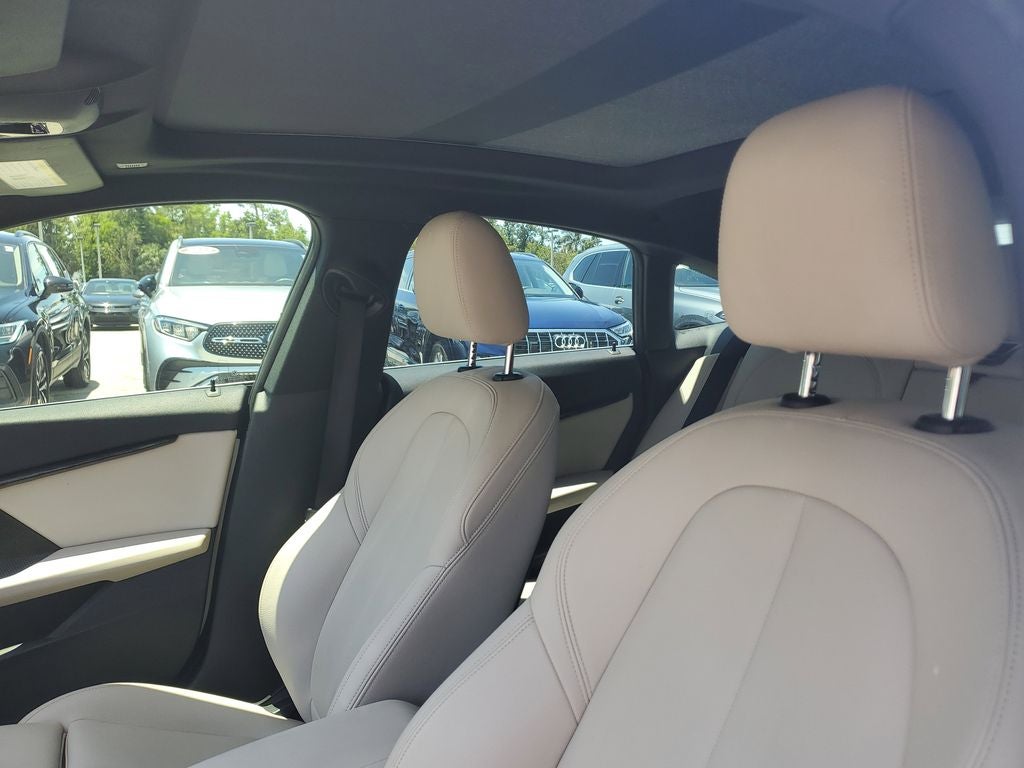 2021 BMW 2 Series 228i