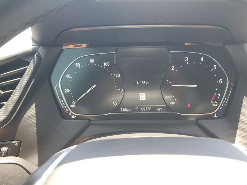 2021 BMW 2 Series 228i