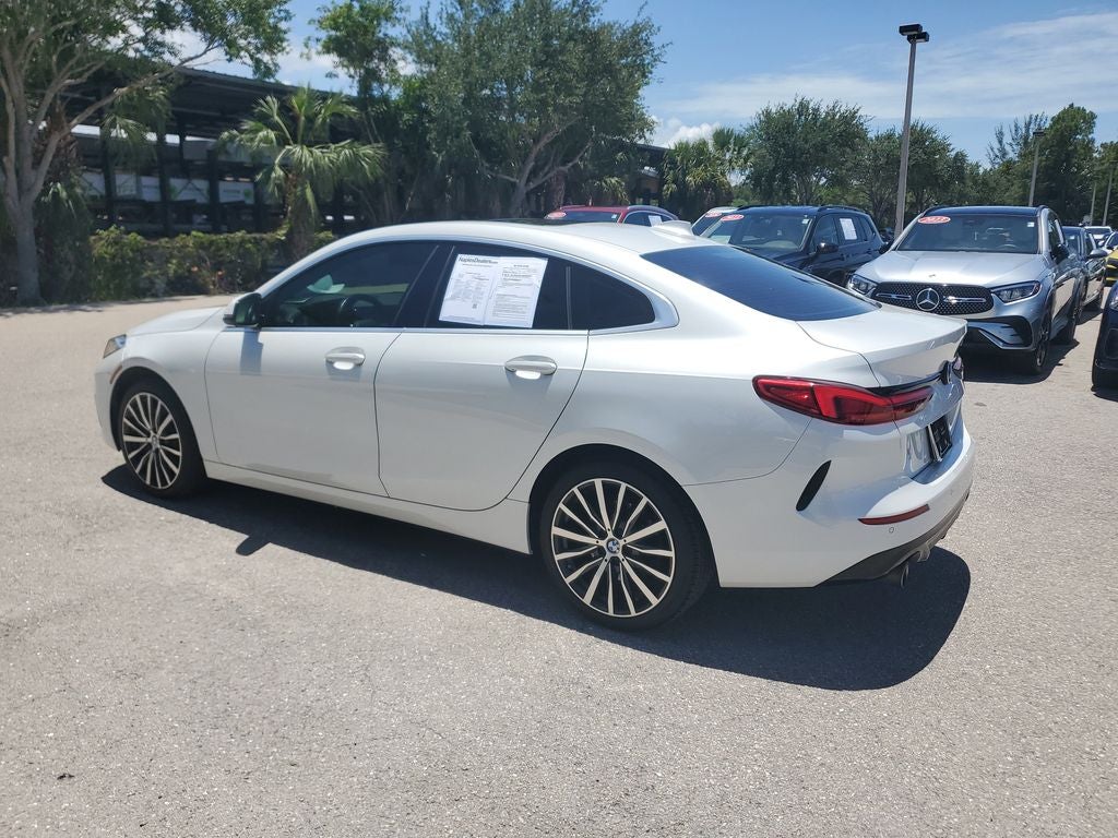2021 BMW 2 Series 228i