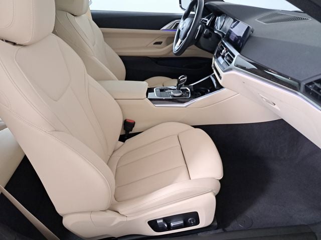 2021 BMW 4 Series 430i