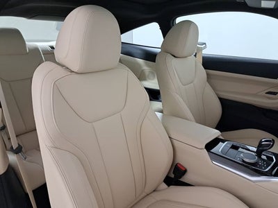 2021 BMW 4 Series 430i