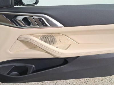 2021 BMW 4 Series 430i