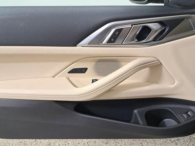 2021 BMW 4 Series 430i