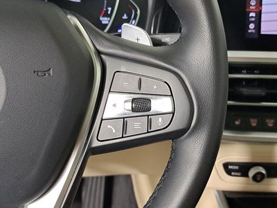 2021 BMW 4 Series 430i