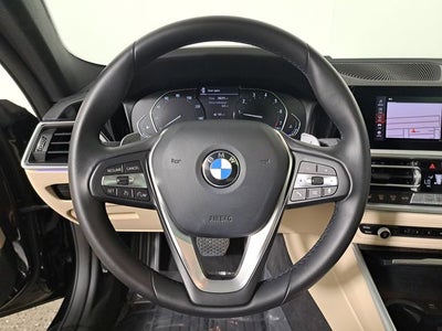 2021 BMW 4 Series 430i