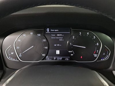 2021 BMW 4 Series 430i