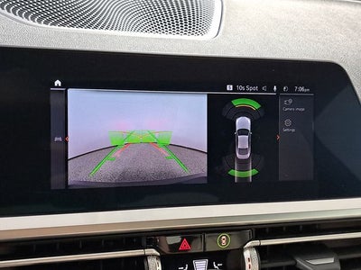 2021 BMW 4 Series 430i