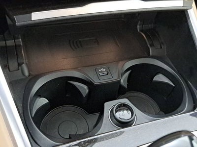 2021 BMW 4 Series 430i