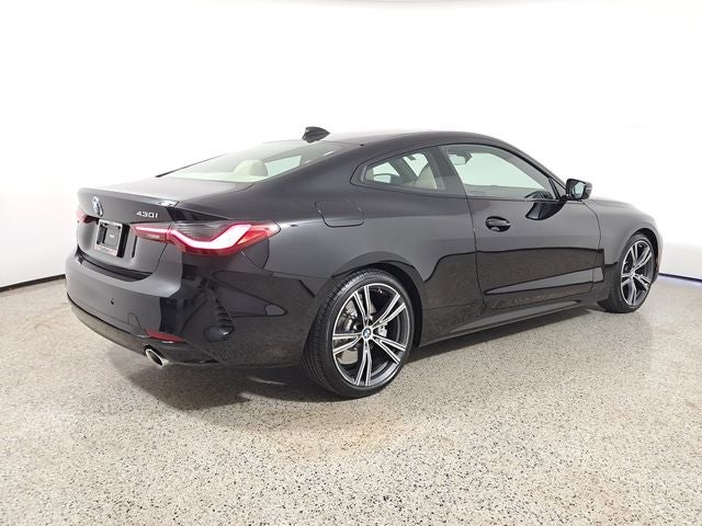 2021 BMW 4 Series 430i