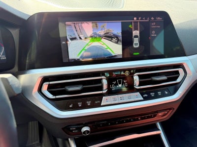 2022 BMW 4 Series 430i