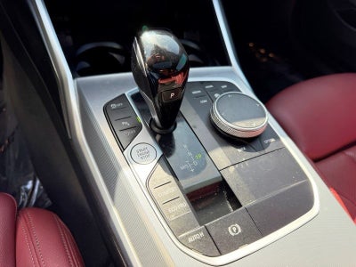 2022 BMW 4 Series 430i