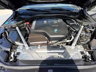 2022 BMW 4 Series 430i