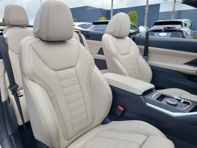 2024 BMW 4 Series M440i