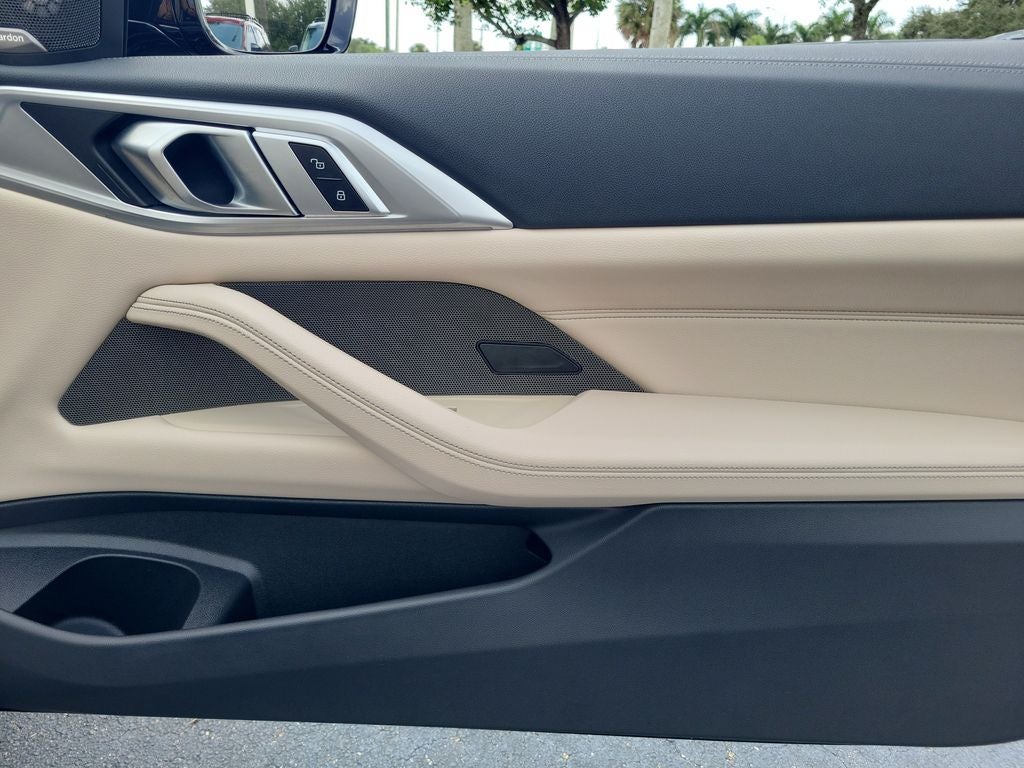 2024 BMW 4 Series M440i