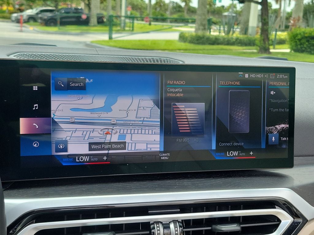 2024 BMW 4 Series M440i