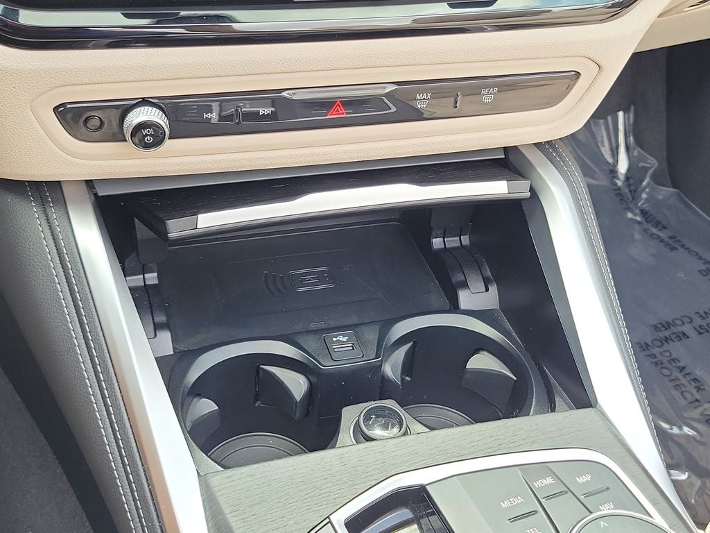 2024 BMW 4 Series M440i
