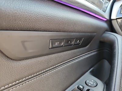 2022 BMW 5 Series 530i