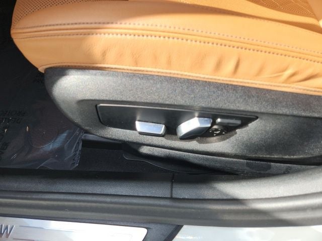 2023 BMW 5 Series 530i