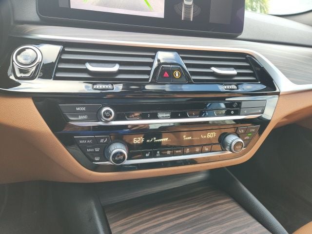 2023 BMW 5 Series 530i